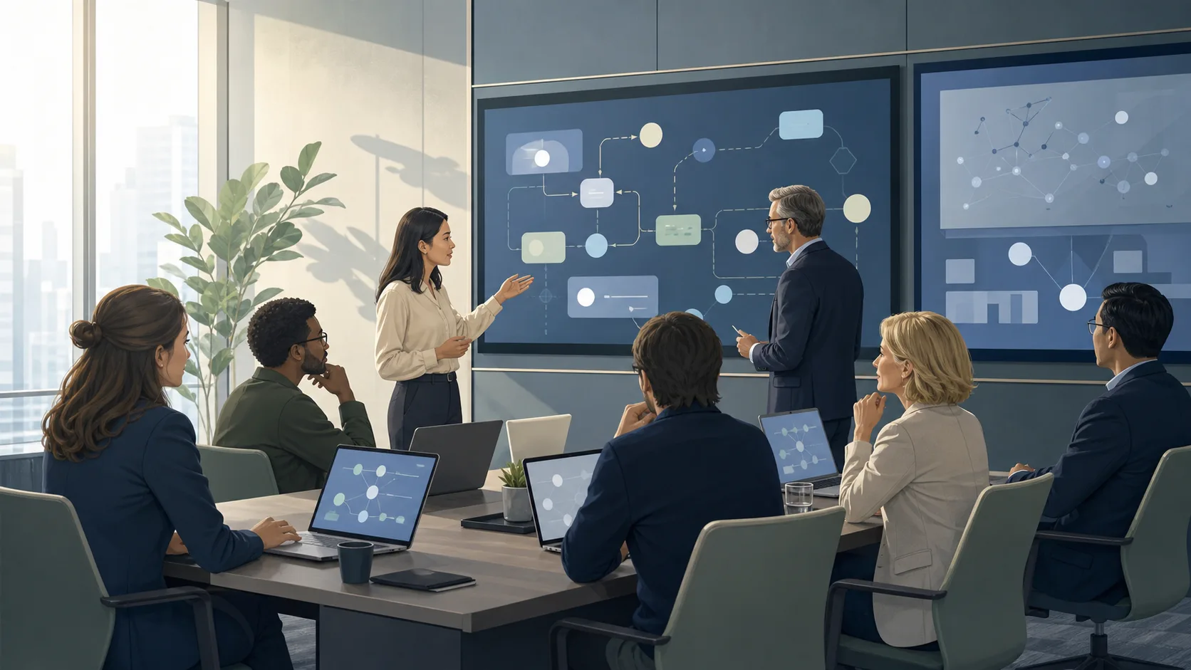Why Ode with Anthropic is betting enterprise AI needs engineers