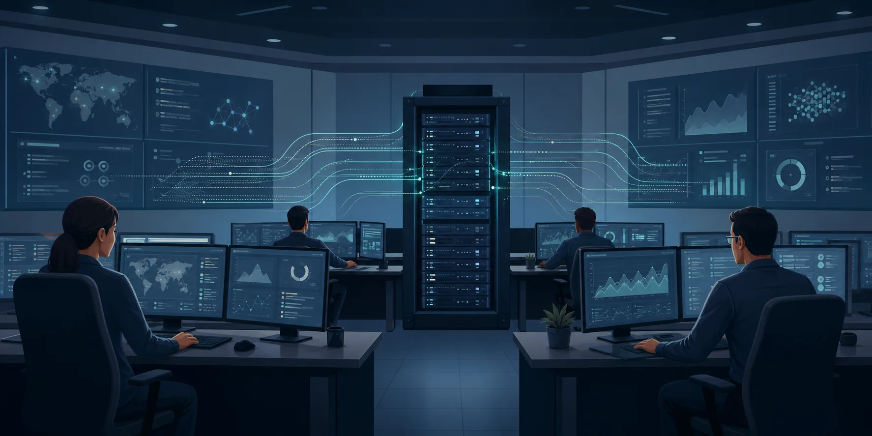 Why faster AI inference raises the stakes for security teams