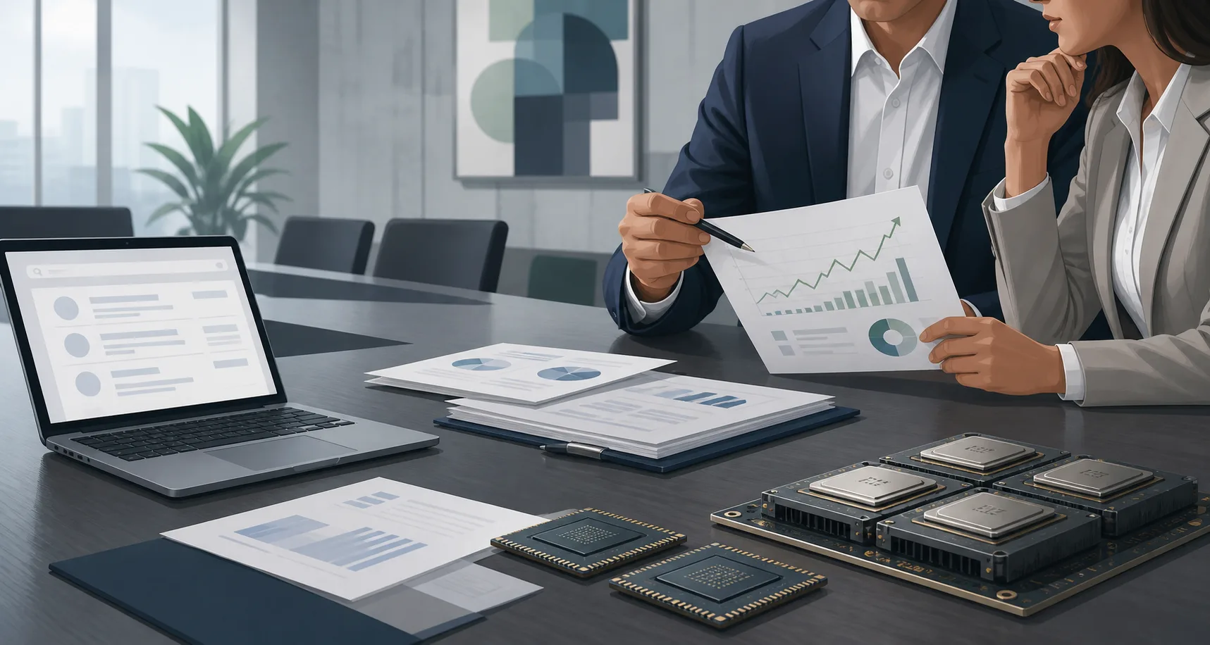 Why Nvidia's Perplexity talks could matter for AI funding