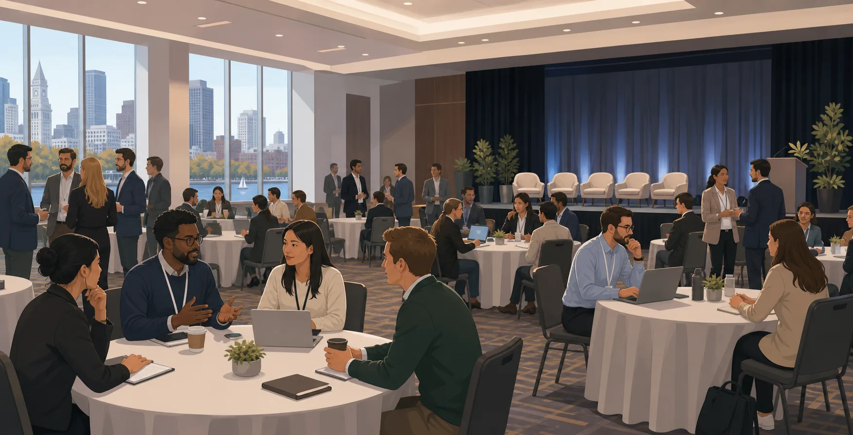 Four days remain to save on TechCrunch Founder Summit 2026