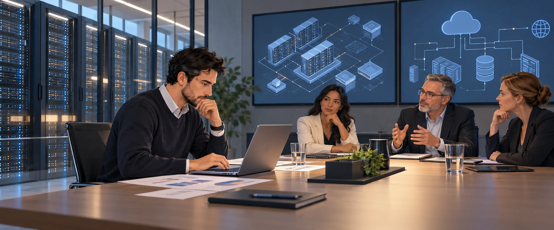 How AI startups face harder capital choices as they scale
