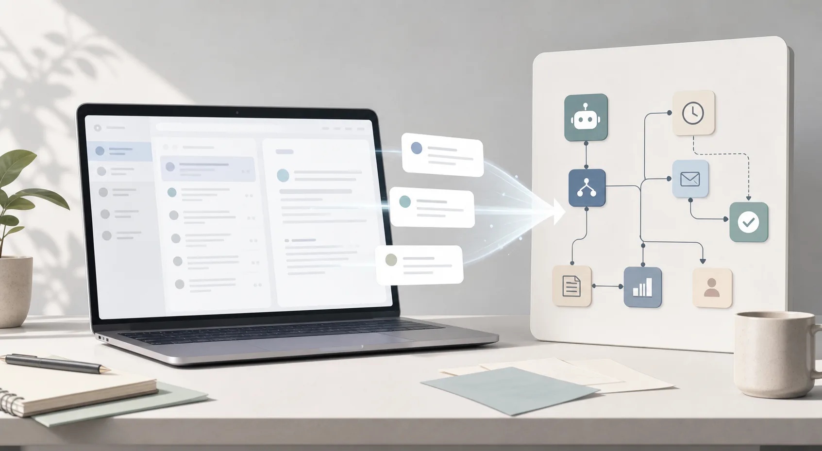 Notion Mail shutdown pushes inbox work toward AI agents
