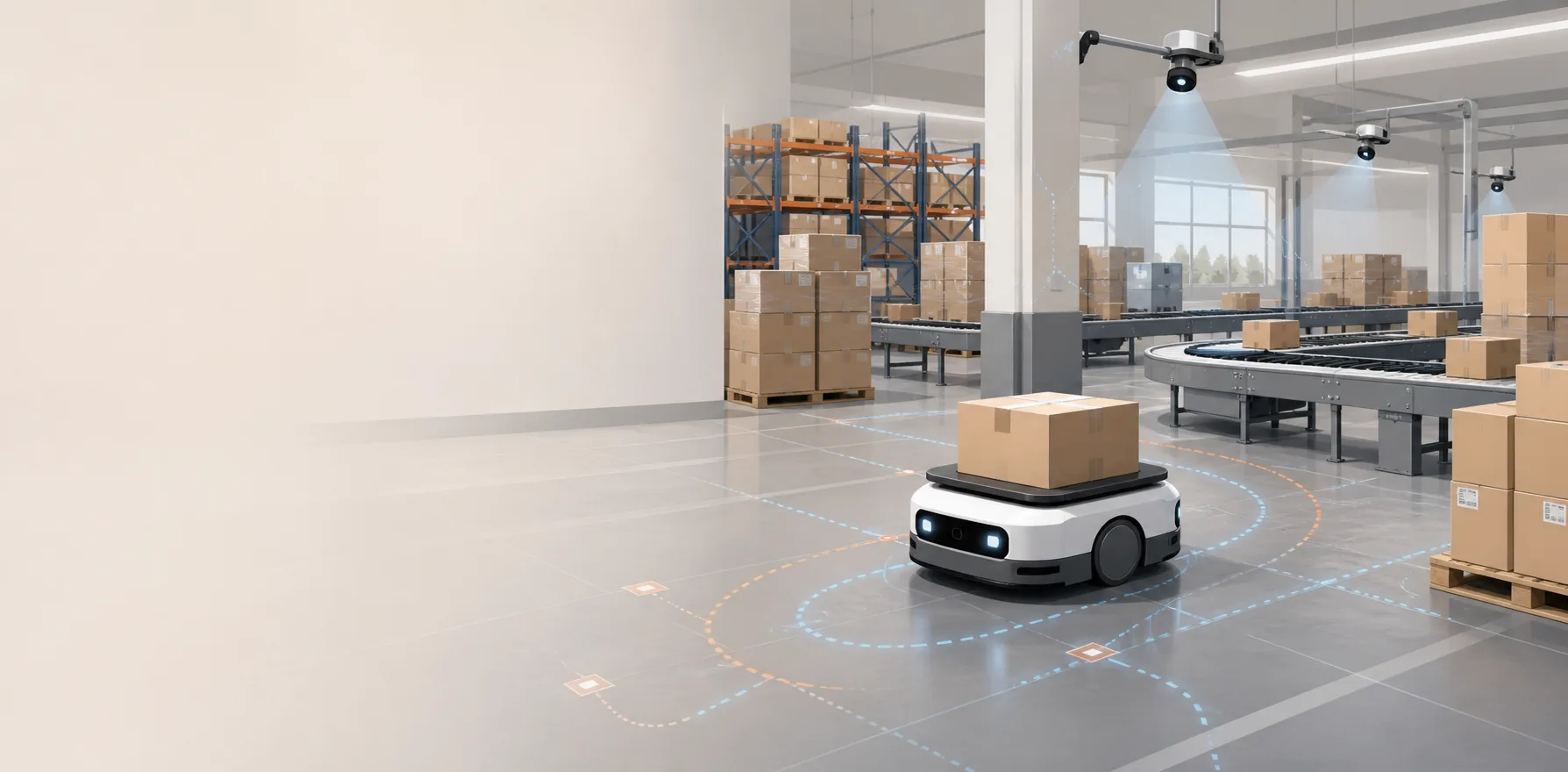 Why Perceptron wants visual AI on the factory floor