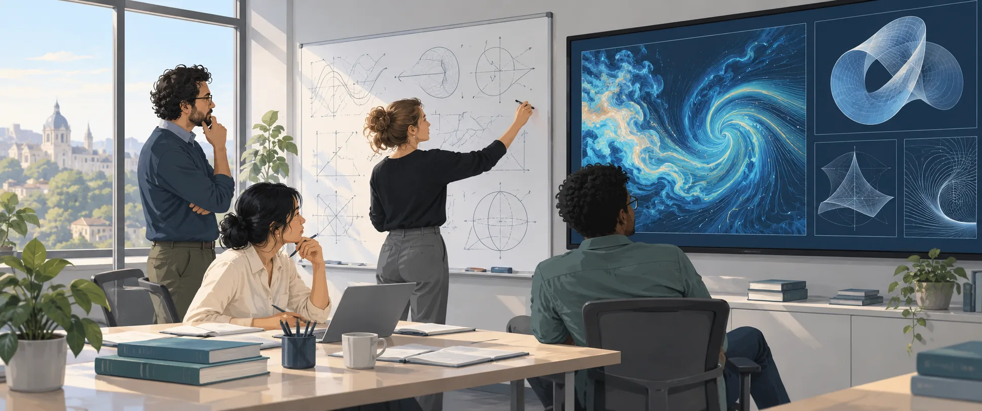 Why OpenAI’s AI math breakthroughs are unsettling researchers