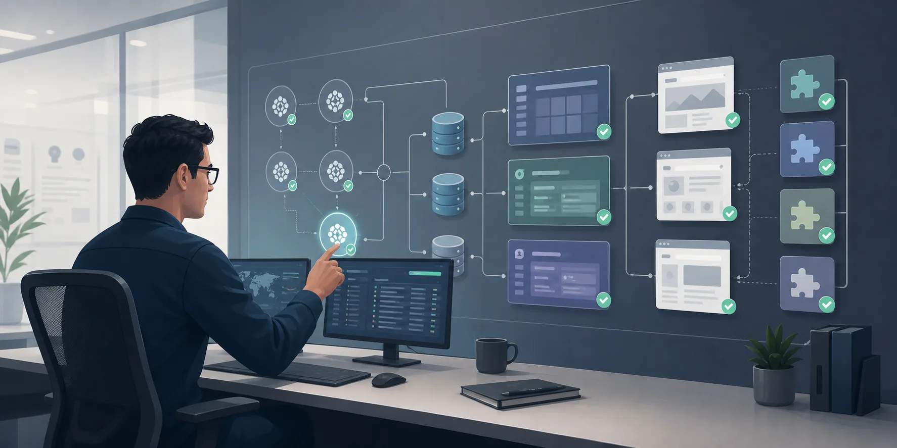 AIR Raises $50M as AI Agent Security Becomes a Supply Chain Issue