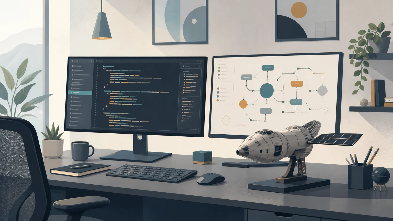 Why OpenAI is cutting Cursor off after SpaceX takeover