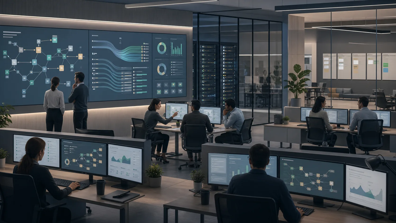Why agentic AI needs more than model upgrades