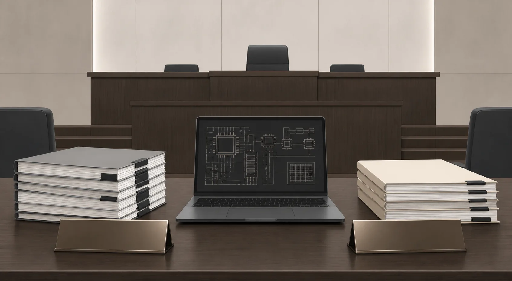 OpenAI asks judge to throw out Apple trade secrets lawsuit