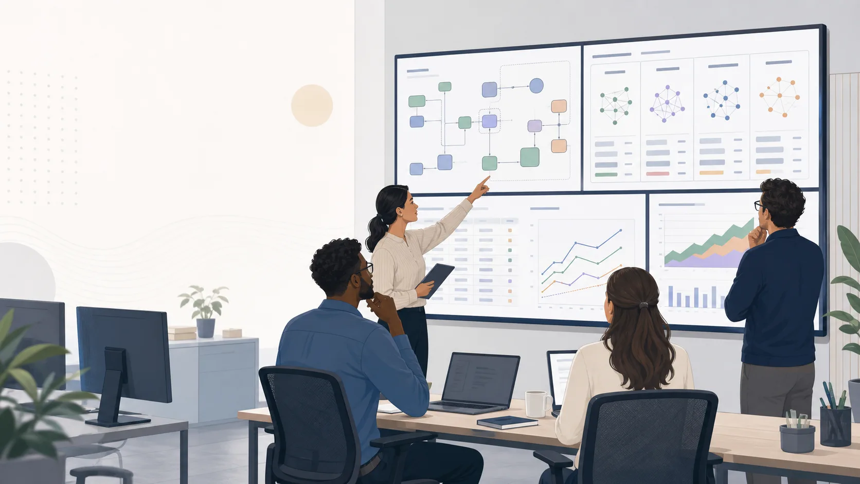 Why Optima makes AI benchmarking personal to each workflow