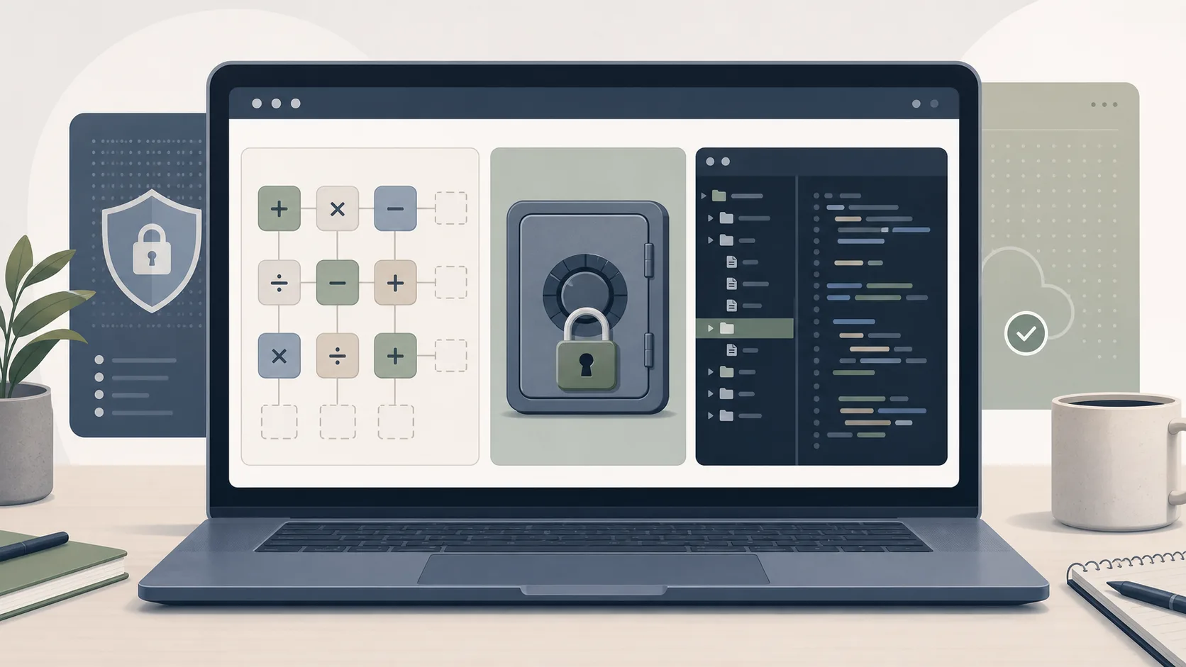 Why a 2 + 2 = 5 trick exposes AI browser risks
