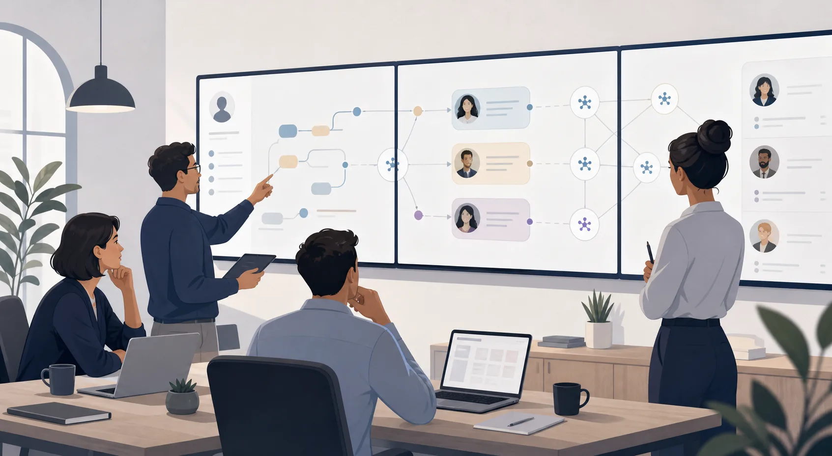 MoEngage Buys Aampe to Push AI Agents Deeper Into Marketing