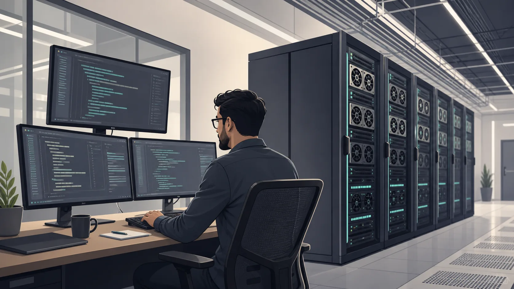 Why SpaceX’s Cursor acquisition puts compute at the center