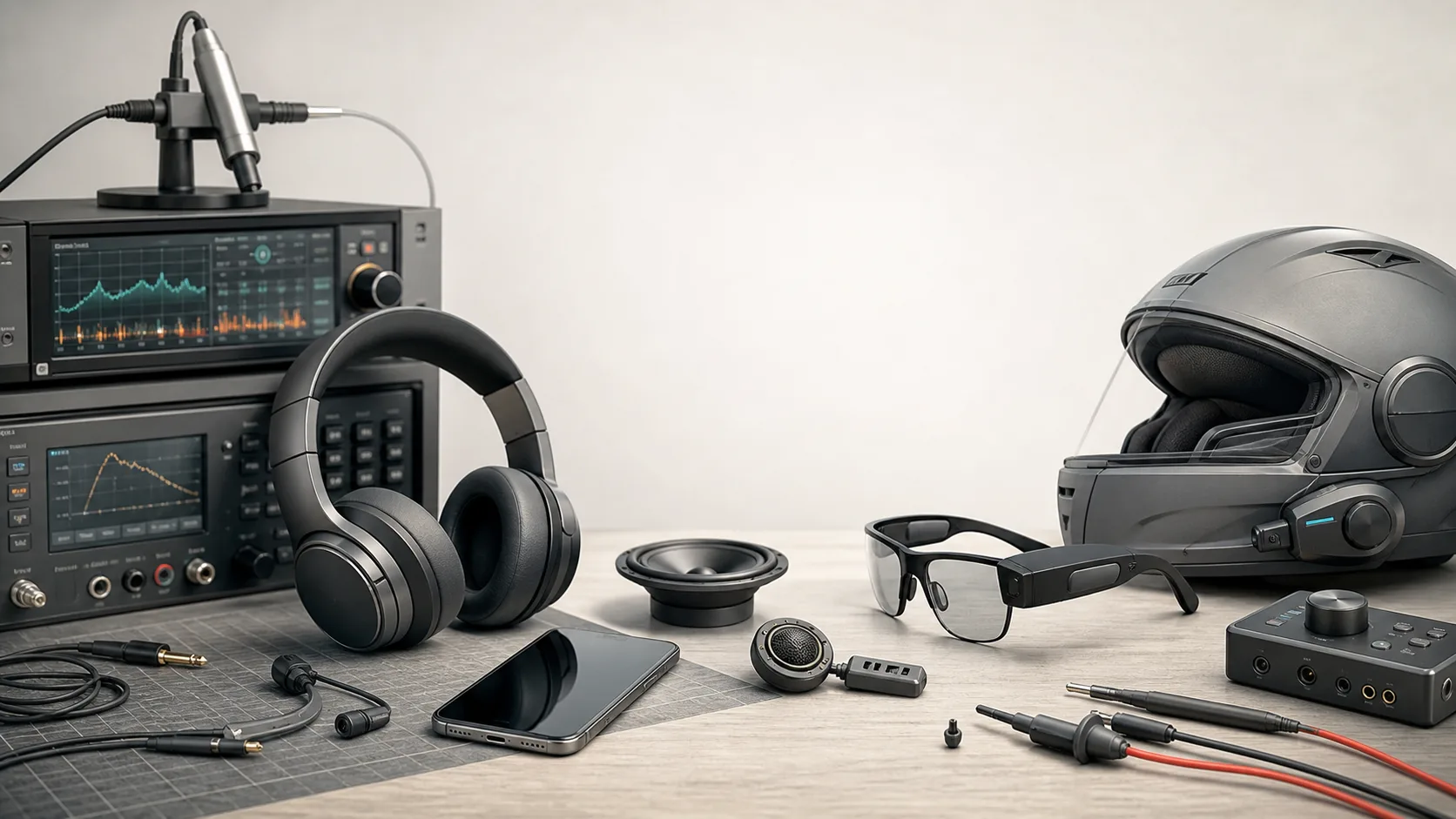 Why Bose is pushing audio beyond its own headphones