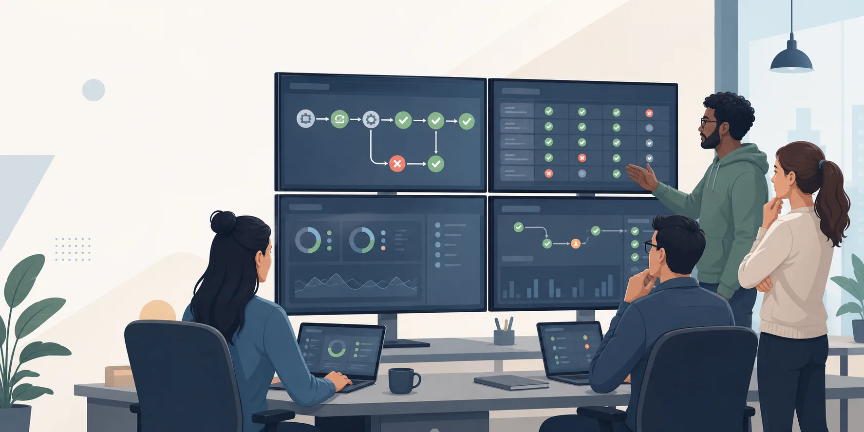 Blacksmith rides AI coding demand to a $550 million valuation