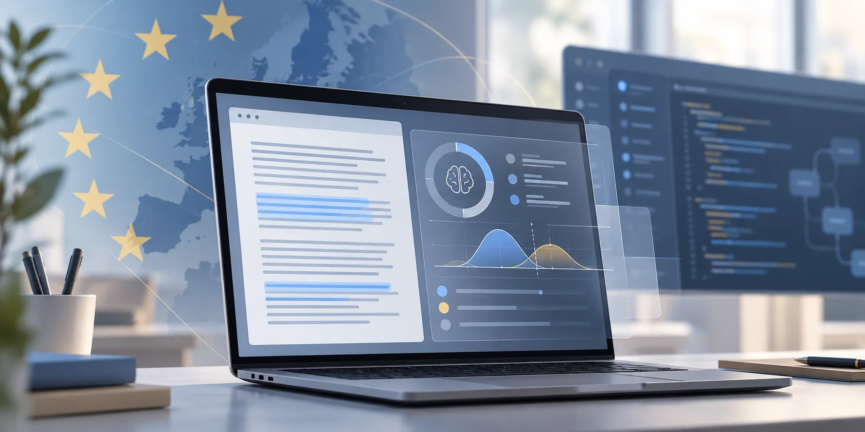 How OpenAI’s ChatGPT watermark will work in the EU