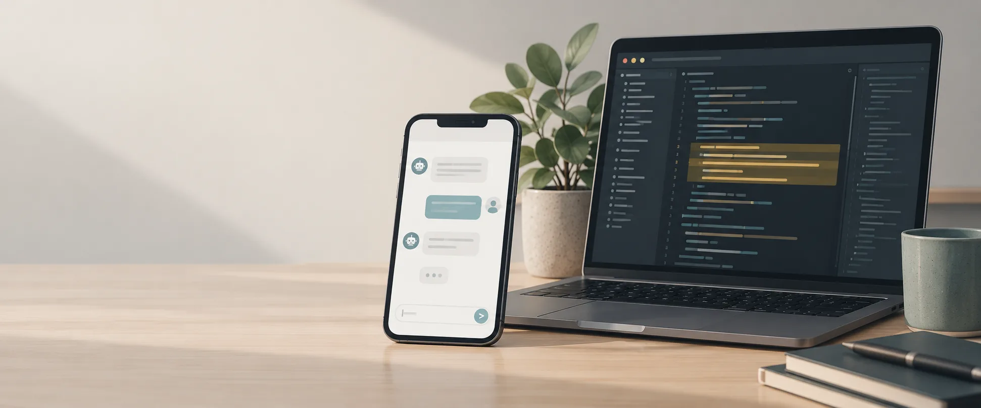 Hidden WhatsApp Bot Rules Surface in Help Page Code