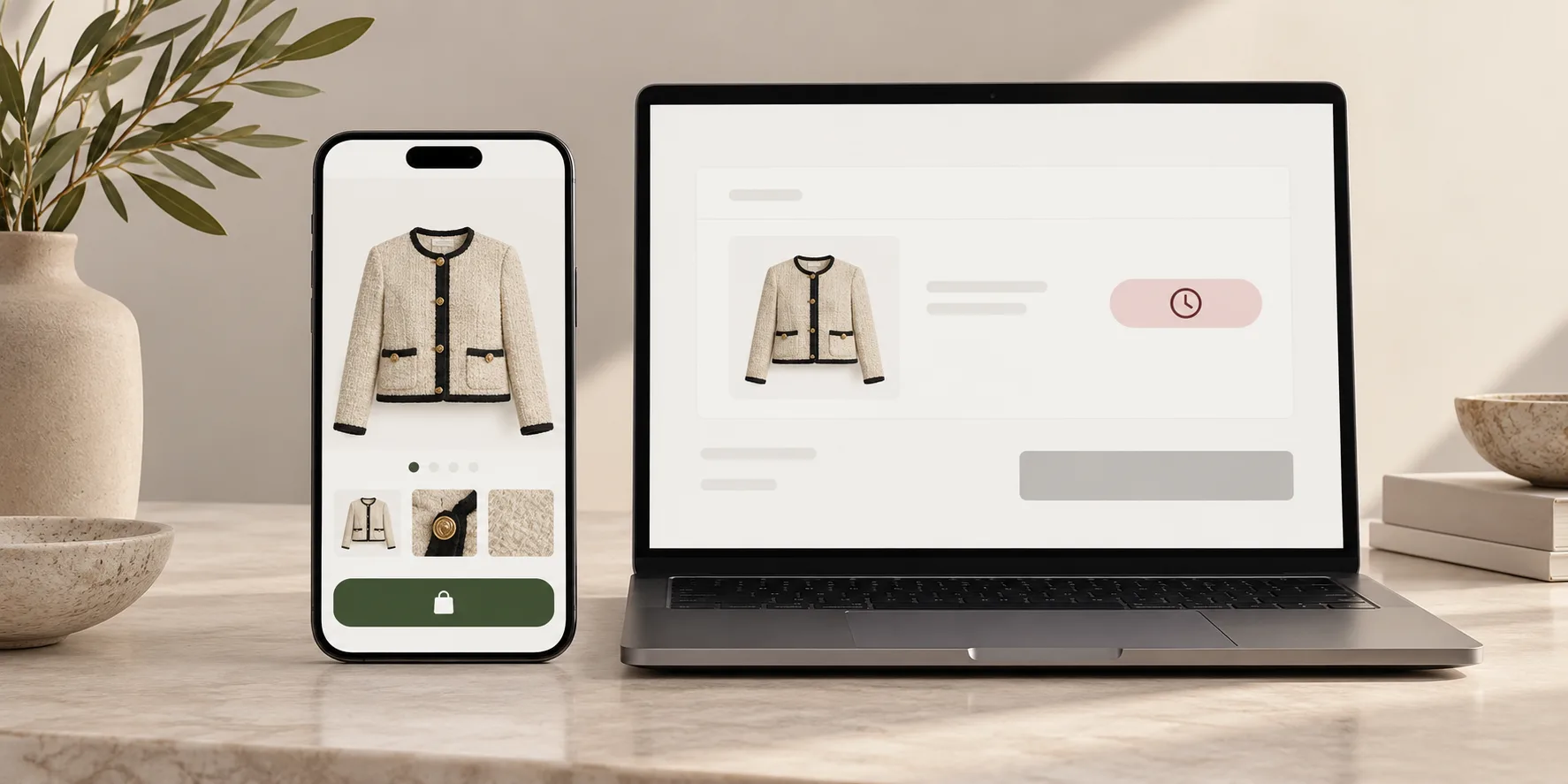 AI Shopping Agents Put The RealReal’s Holds to the Test