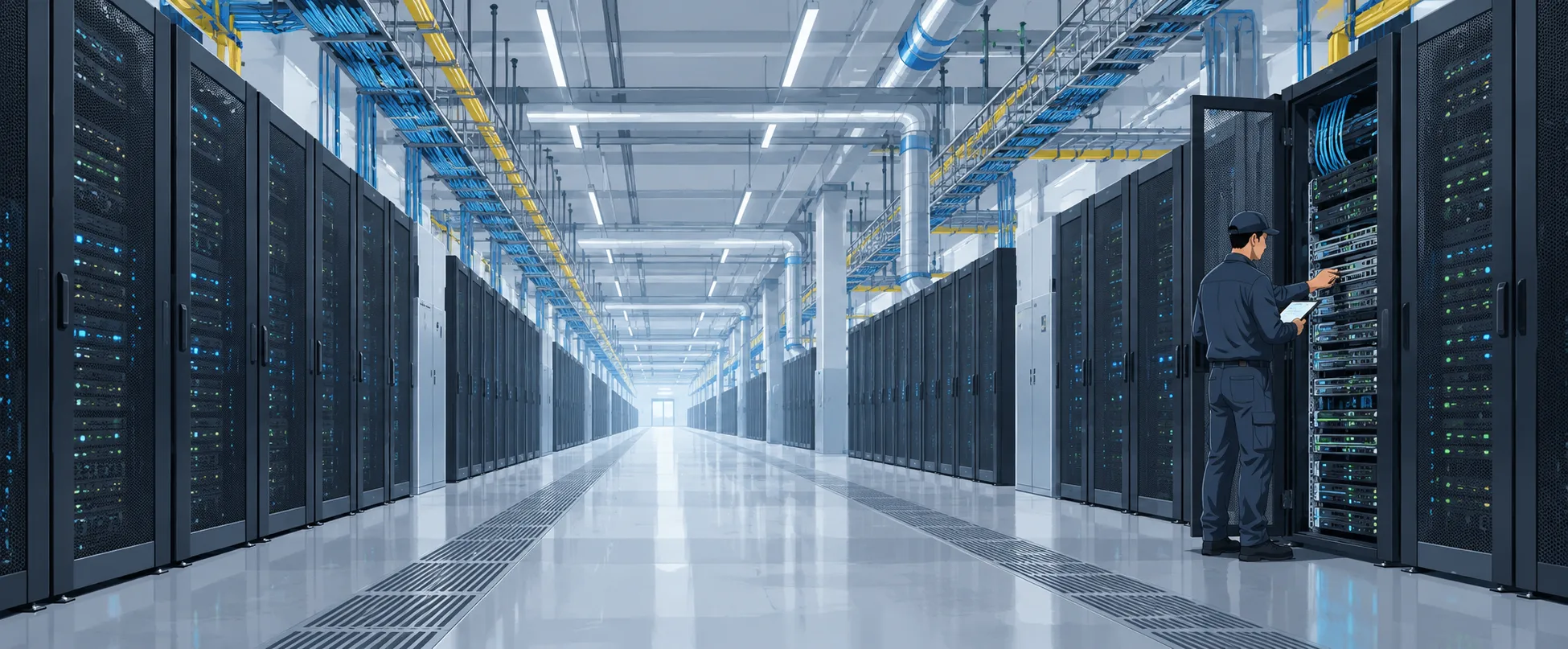 AWS Bets Big on AI to Chase a Trillion-Dollar Future