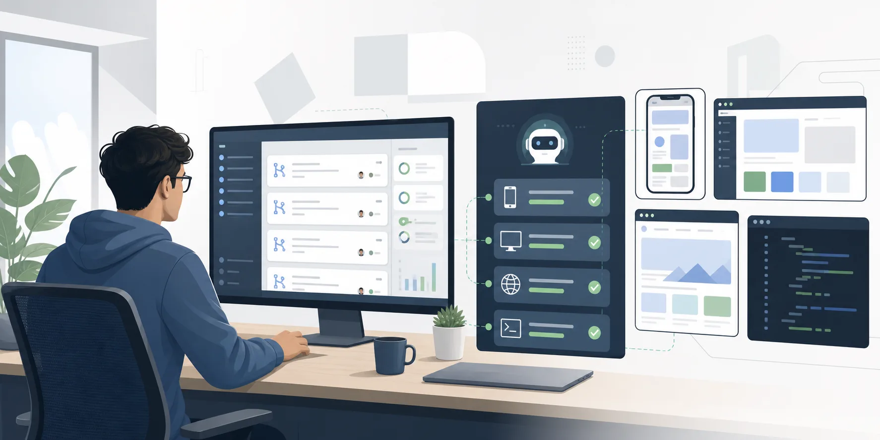 Claude Code takes on daily software maintenance at Anthropic