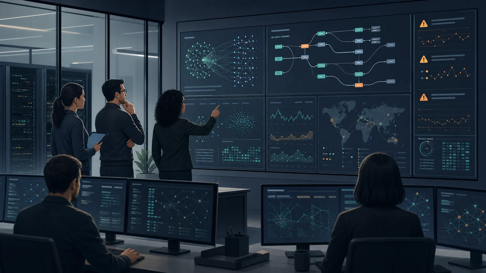 New OpenAI safeguards tighten AI model testing controls