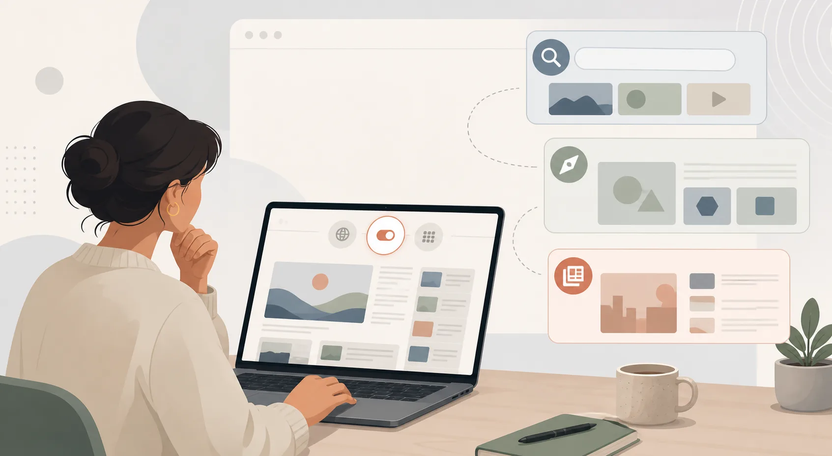 Google adds a Preferred Sources button for publisher traffic