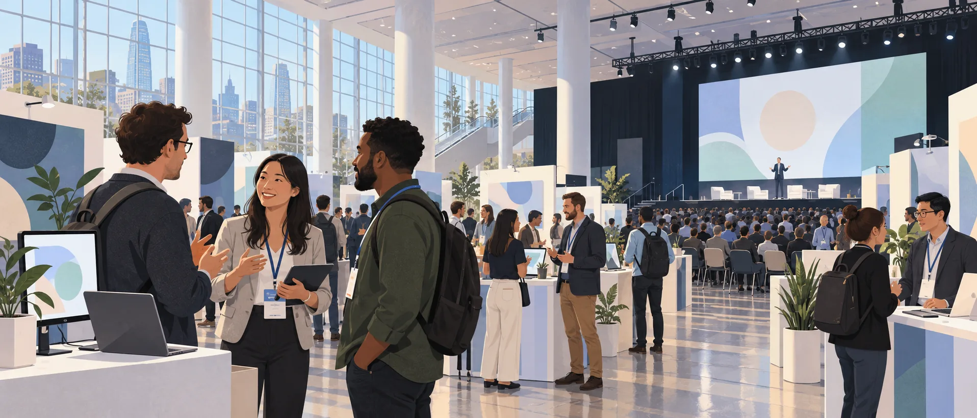 Secure Disrupt 2026 Savings Before the Doors Open