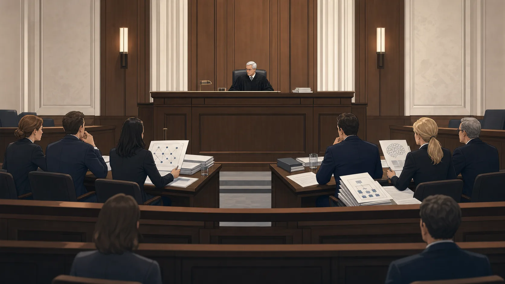 Why OpenAI's restructuring is now on trial