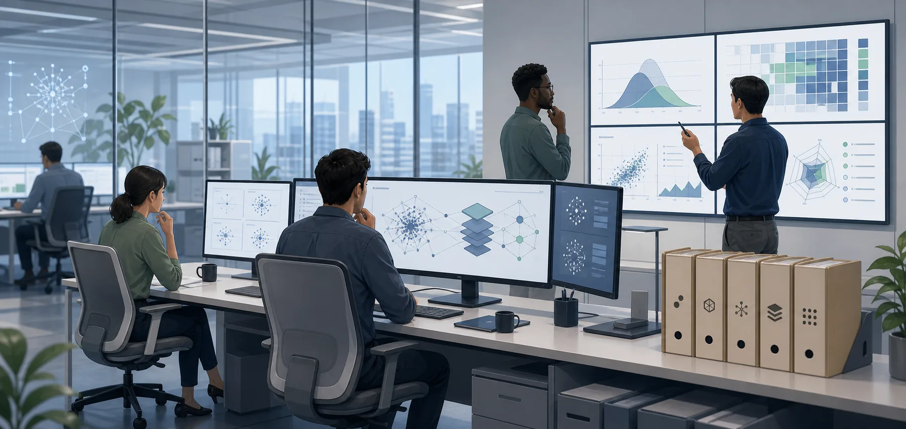 Why OpenAI’s Preparedness team shutdown matters for AI safety