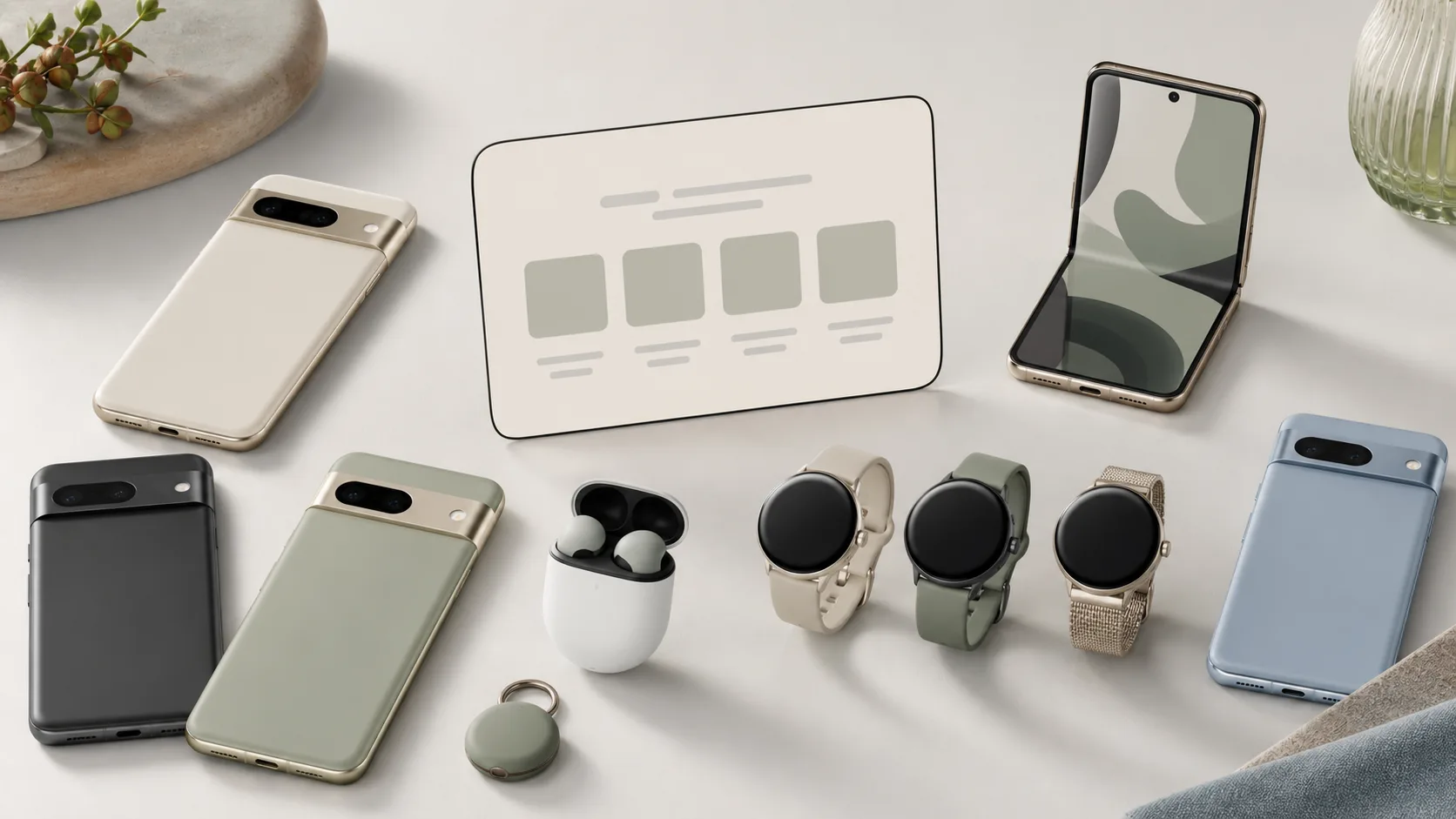 What Google's Pixel 11 launch may reveal before showtime