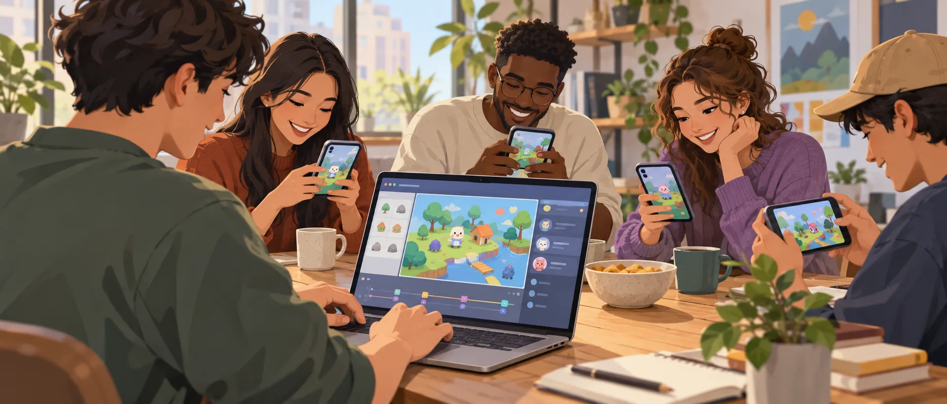 Creators get new ways to build with Bluesky’s Attie