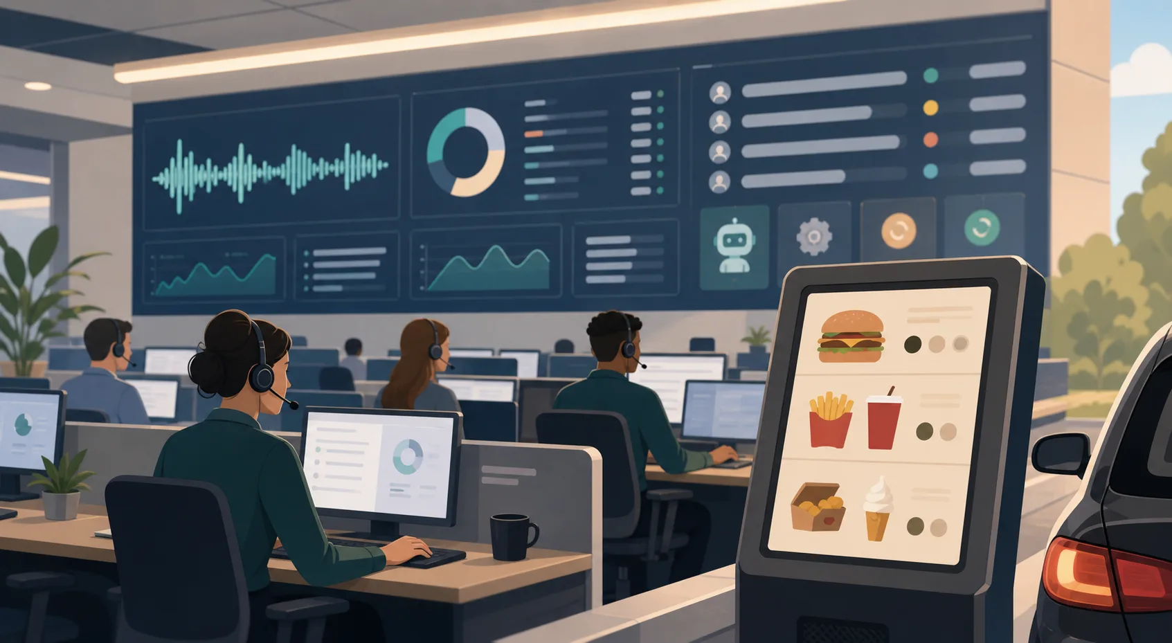 Omilia’s $67M Raise Puts AI Customer Support ROI in Focus