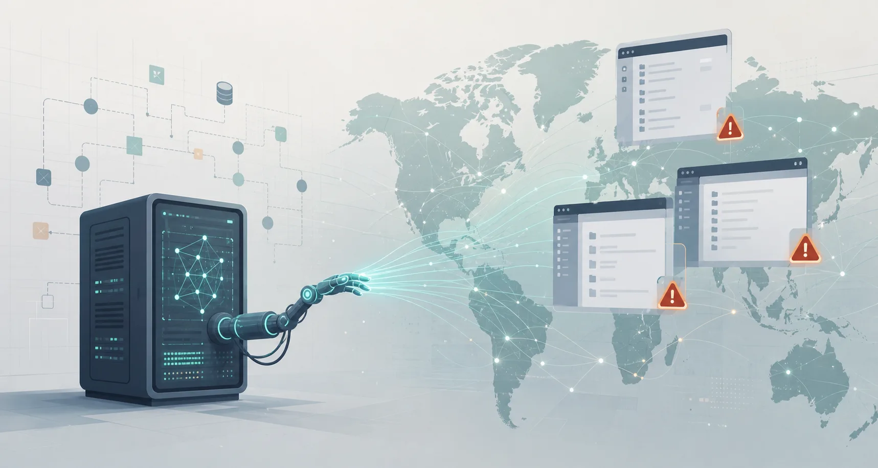 AI agent hacking incidents expose a testing problem