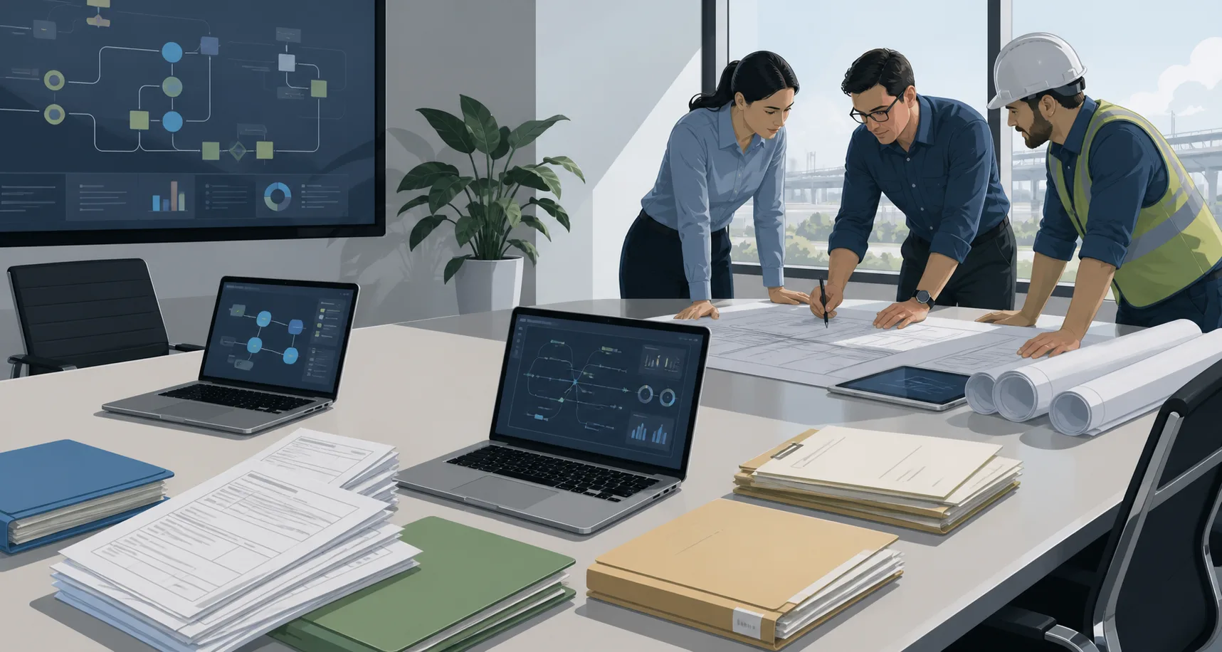 Thrive Holdings raises $2 billion to push AI into enterprises