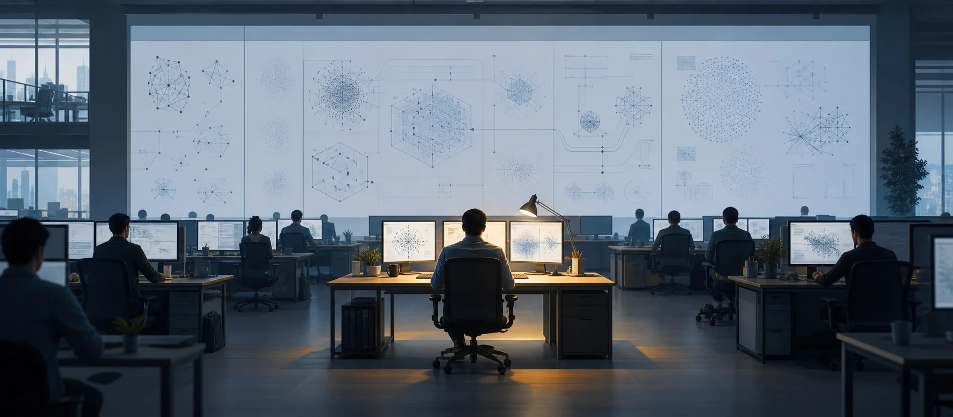 Inside Meta’s AI Push as Workers Push Back