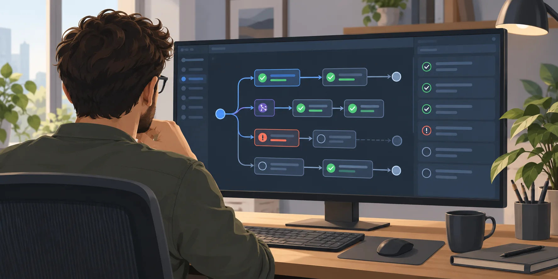 AI-written code puts Blacksmith at a $1 billion valuation