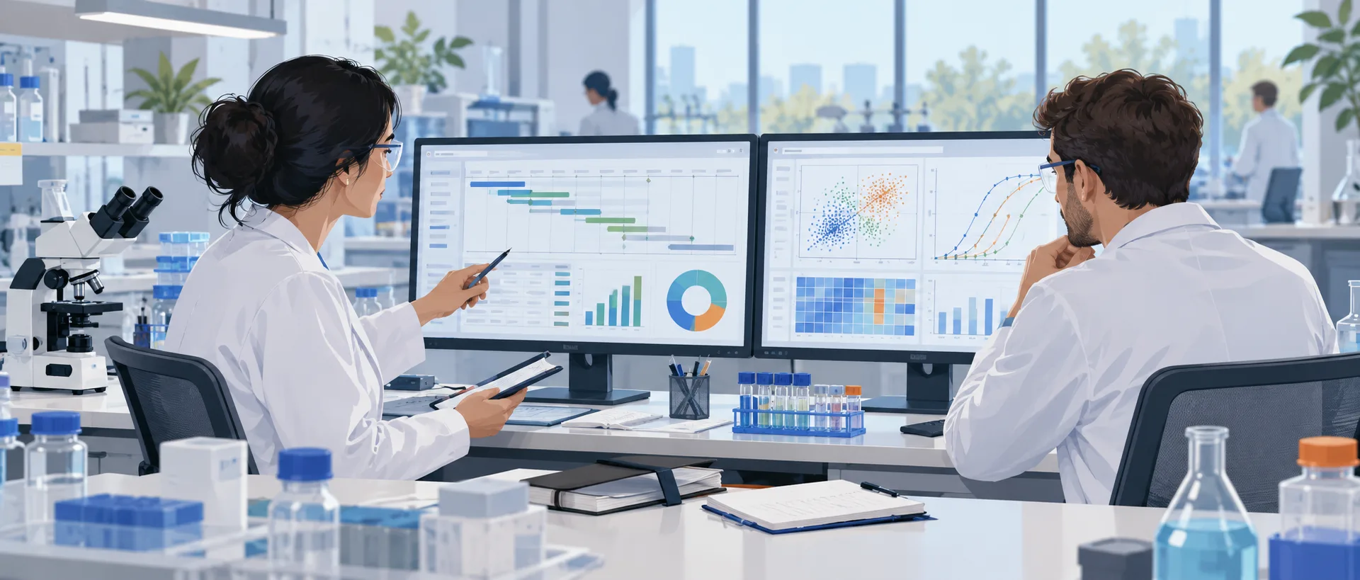 OpenAI Brings Orchestra Bio Into Its Life Sciences Push