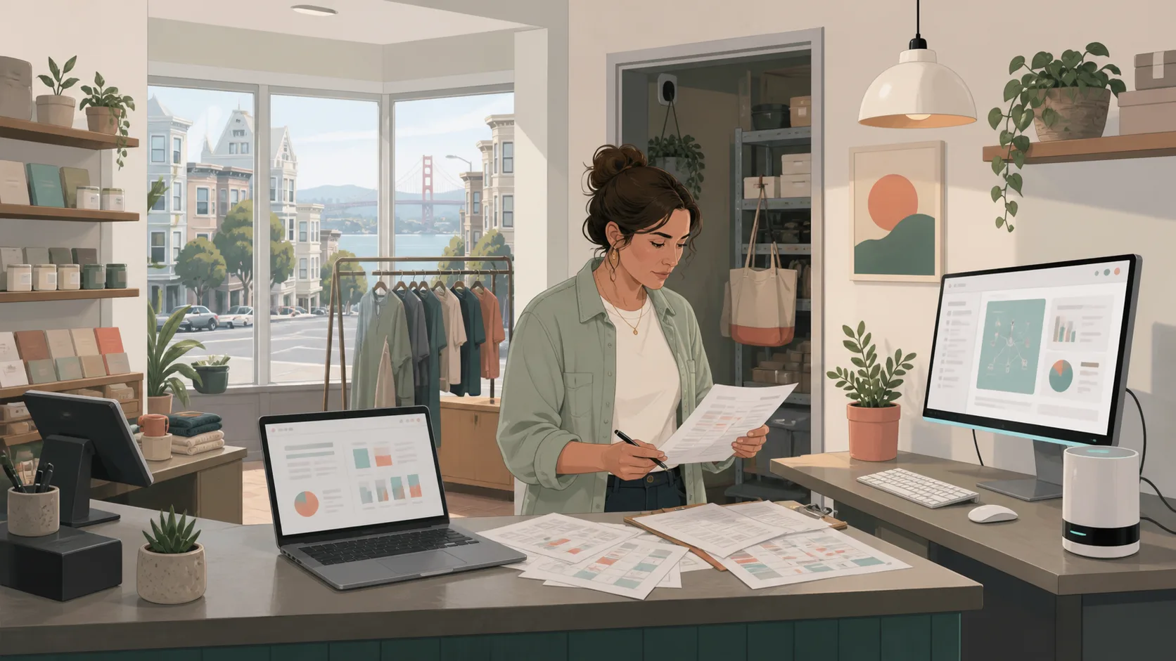 What Luna's first firing says about an AI boss at work