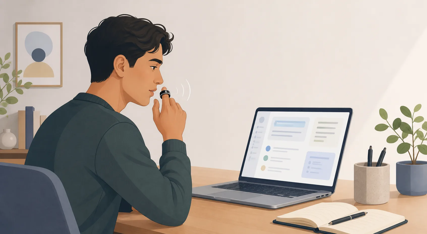 Why Wispr’s $280 million raise pushes AI dictation past notes