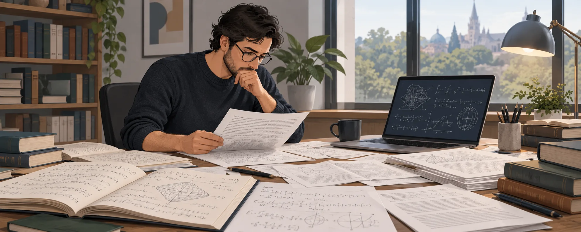 OpenAI’s math push keeps growing as researchers struggle to keep up