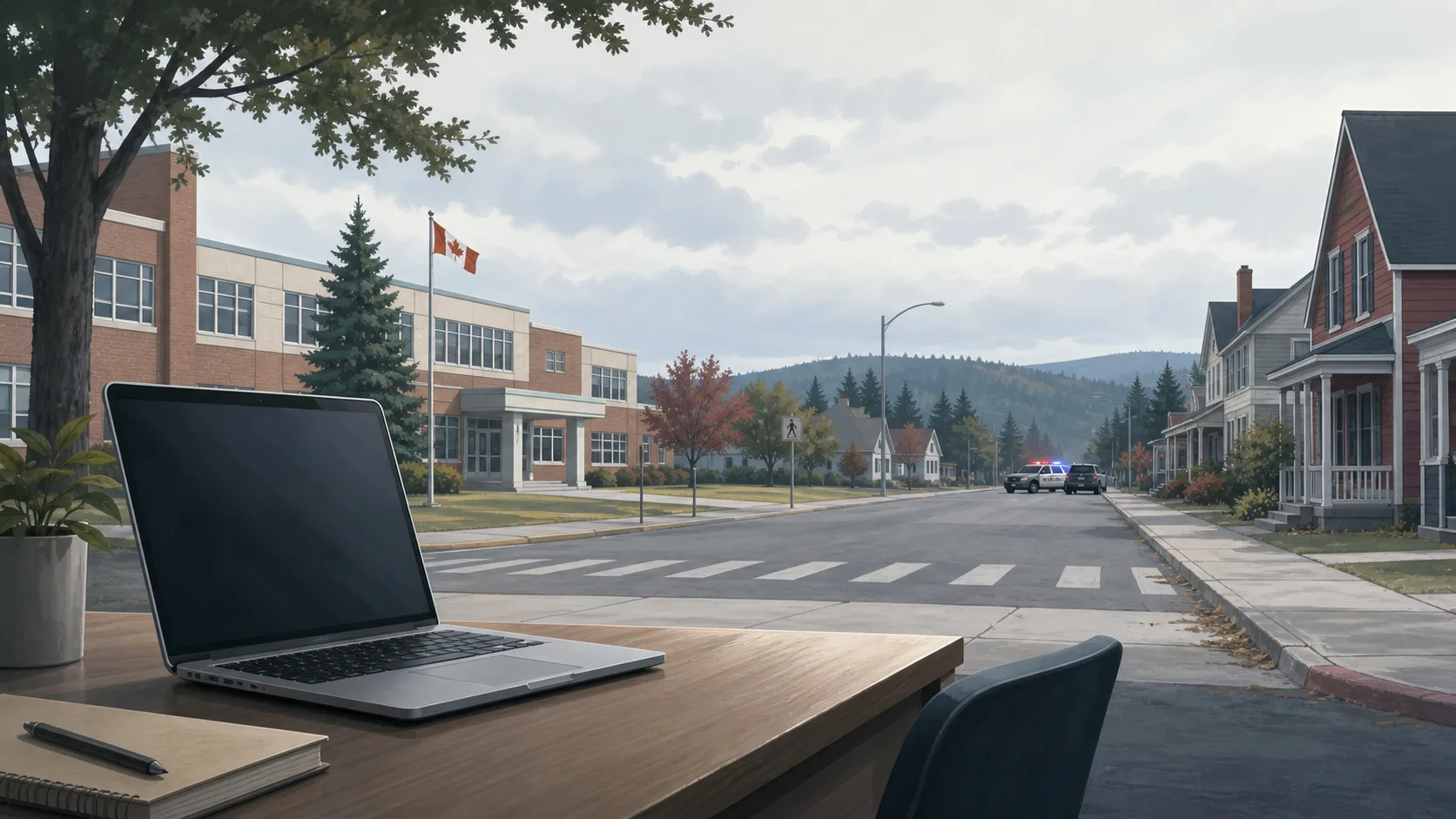 Why Sam Altman Apologized to Tumbler Ridge Over ChatGPT