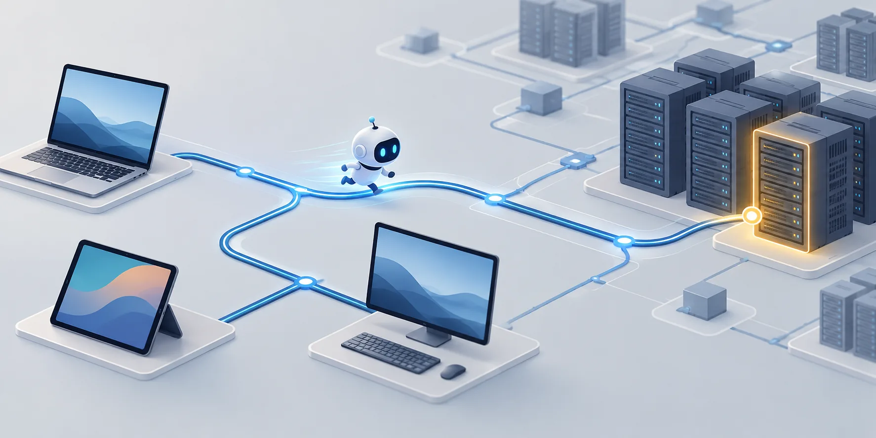 How ECHOTRIBBLE Could Let AI Agents Spread Across Networks