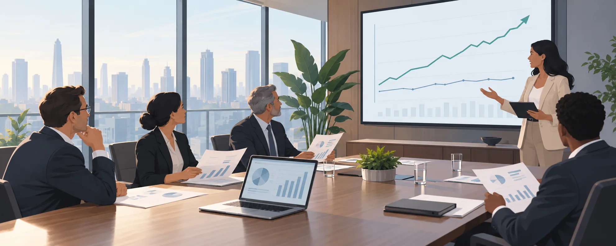 Corporate AI Promises Have Yet to Lift Profits, Apollo Economist Says