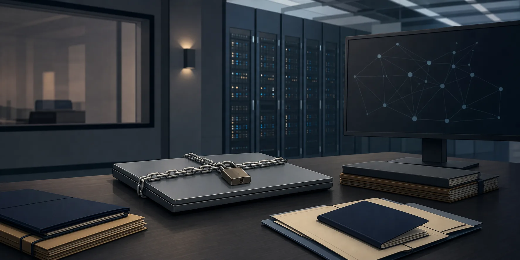 Why the Mythos ban puts AI export controls on trial