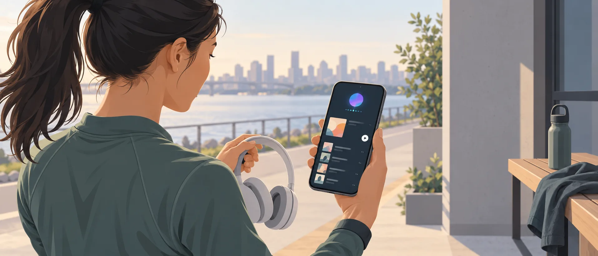 Spotify Wants AI Agents to Make Music Feel More Personal