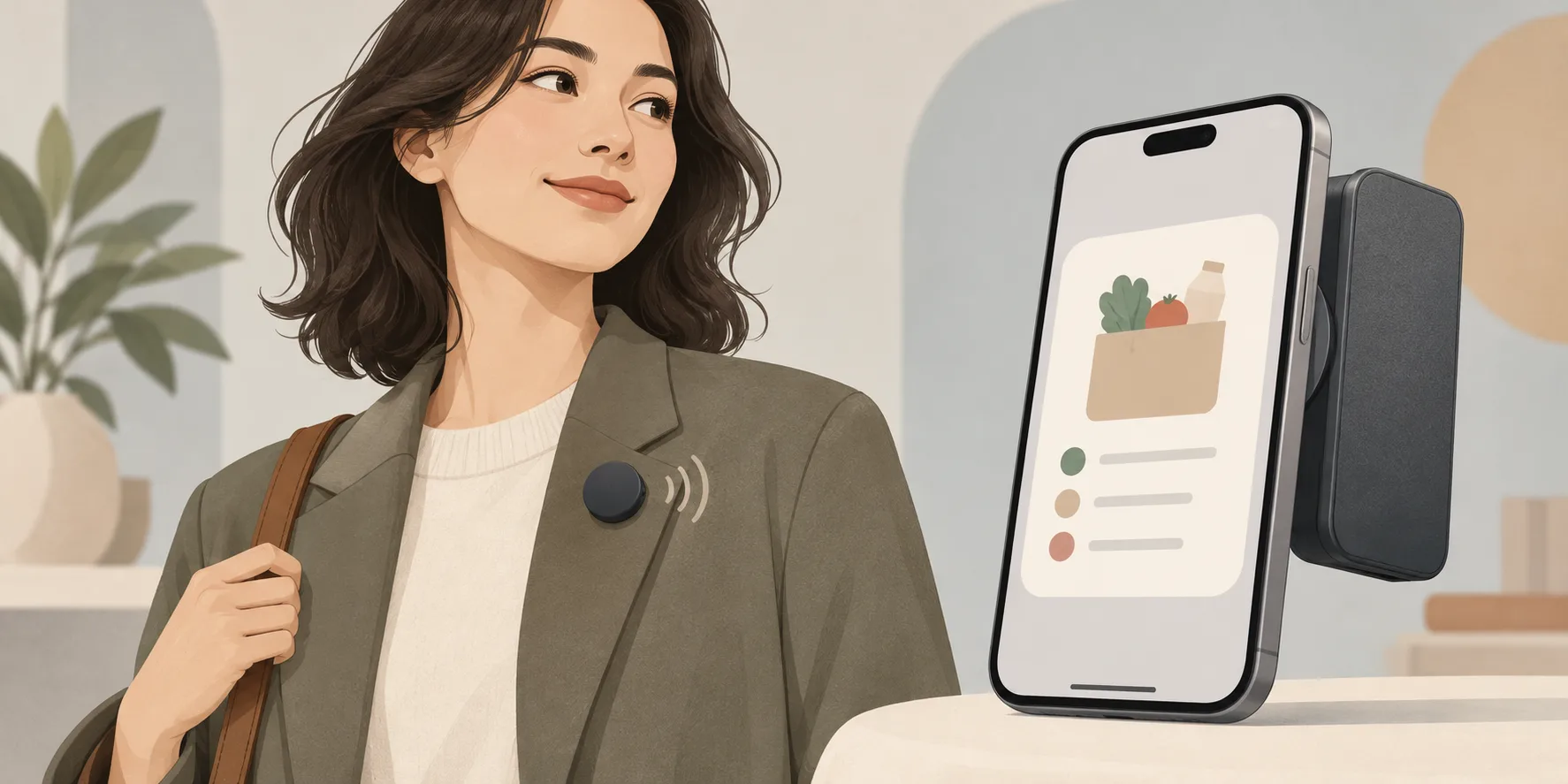 Amazon’s Bee devices turn conversations into shopping prompts