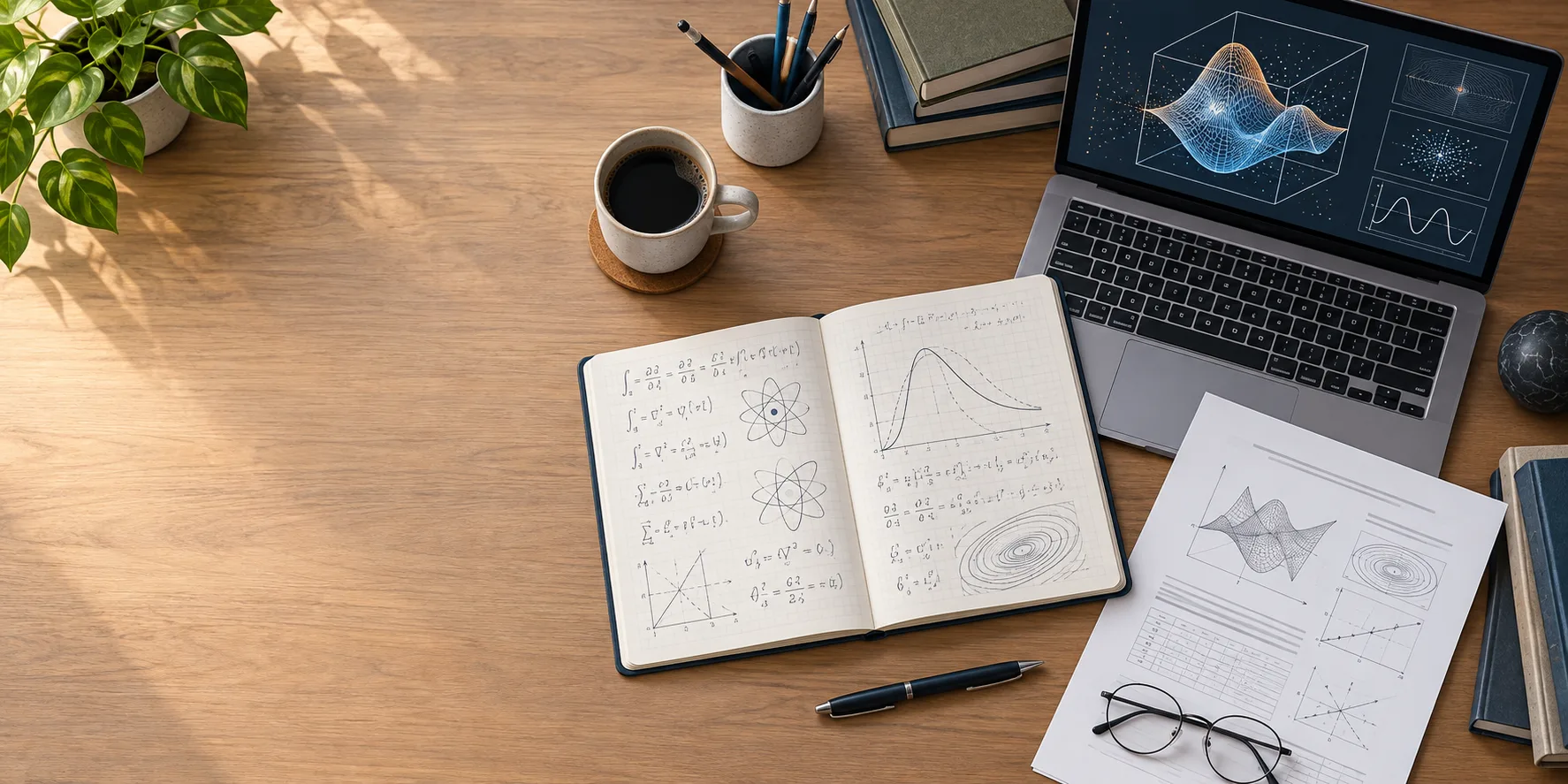 AI agents ace physics calculations, but lack research judgment