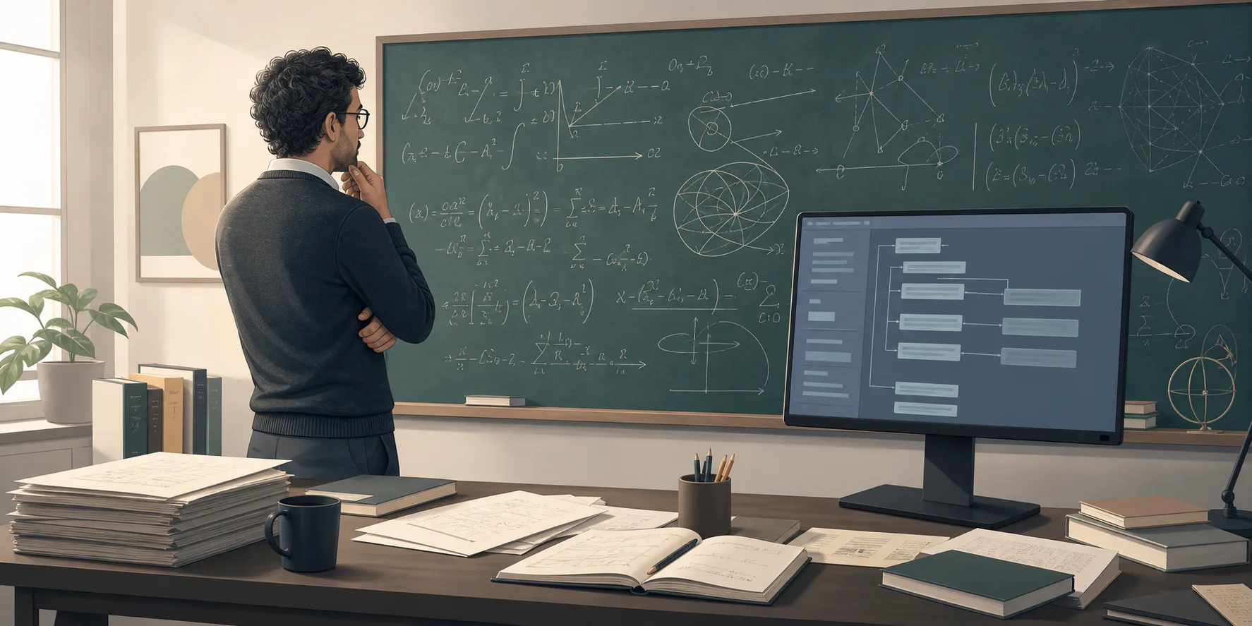 AI could force mathematics to rethink what proofs are for