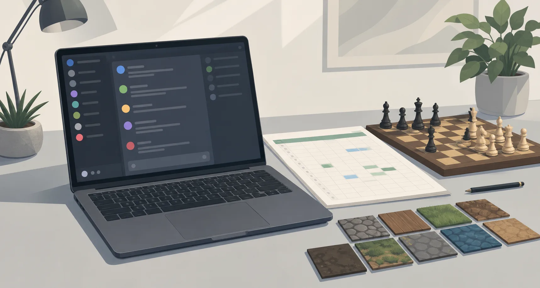 Why Discord’s AI moderation bug banned harmless images