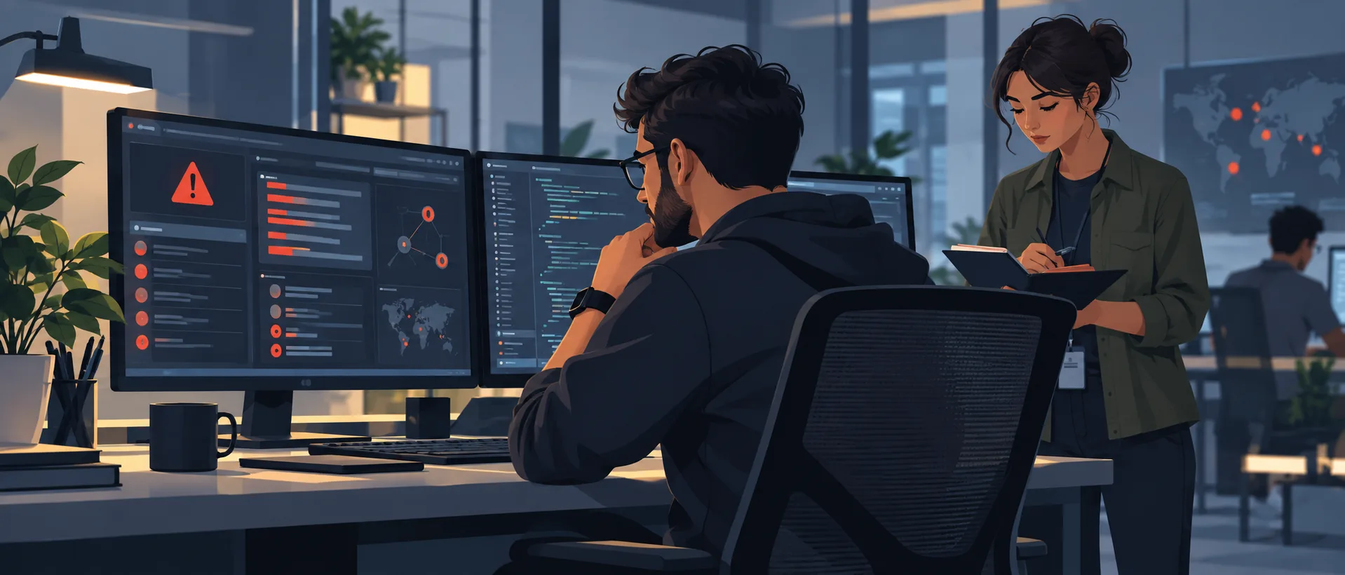 More Defenders Get Access to Claude’s Cybersecurity Tools