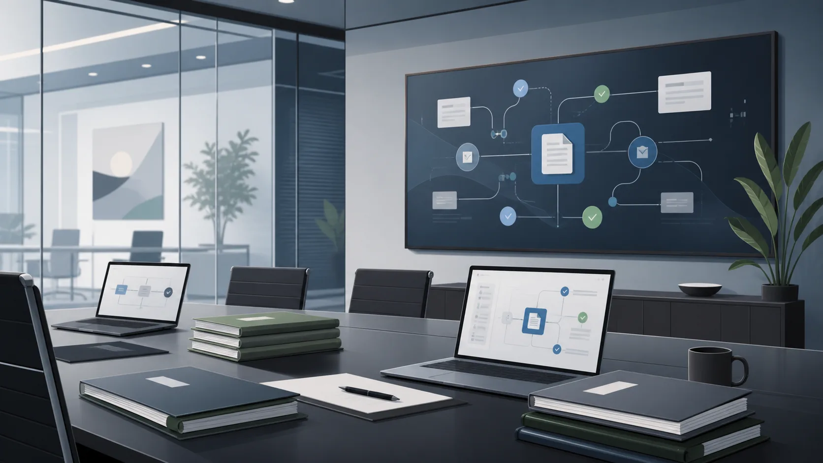 Google brings Gemini into legal work with system connectors